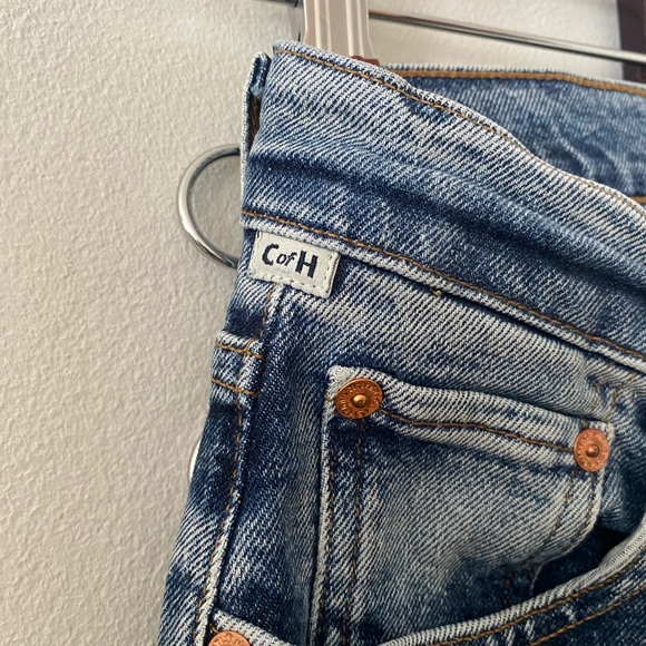 Citizen of Humanity Premium Vintage Florence jeans size 24 great condition - Picture 7 of 13